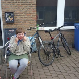 Maffia 17 - Scouts en Gidsen Zaventem 